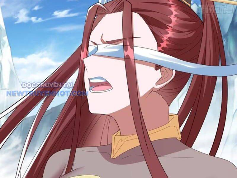 Hoá Ra Ta Lại Là Lão Tổ Ma Đạo [Chap 1-112]