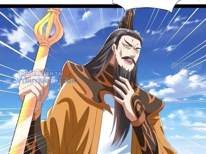 Hoá Ra Ta Lại Là Lão Tổ Ma Đạo [Chap 1-112]
