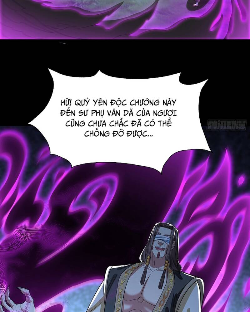 Hoá Ra Ta Lại Là Lão Tổ Ma Đạo [Chap 1-112]