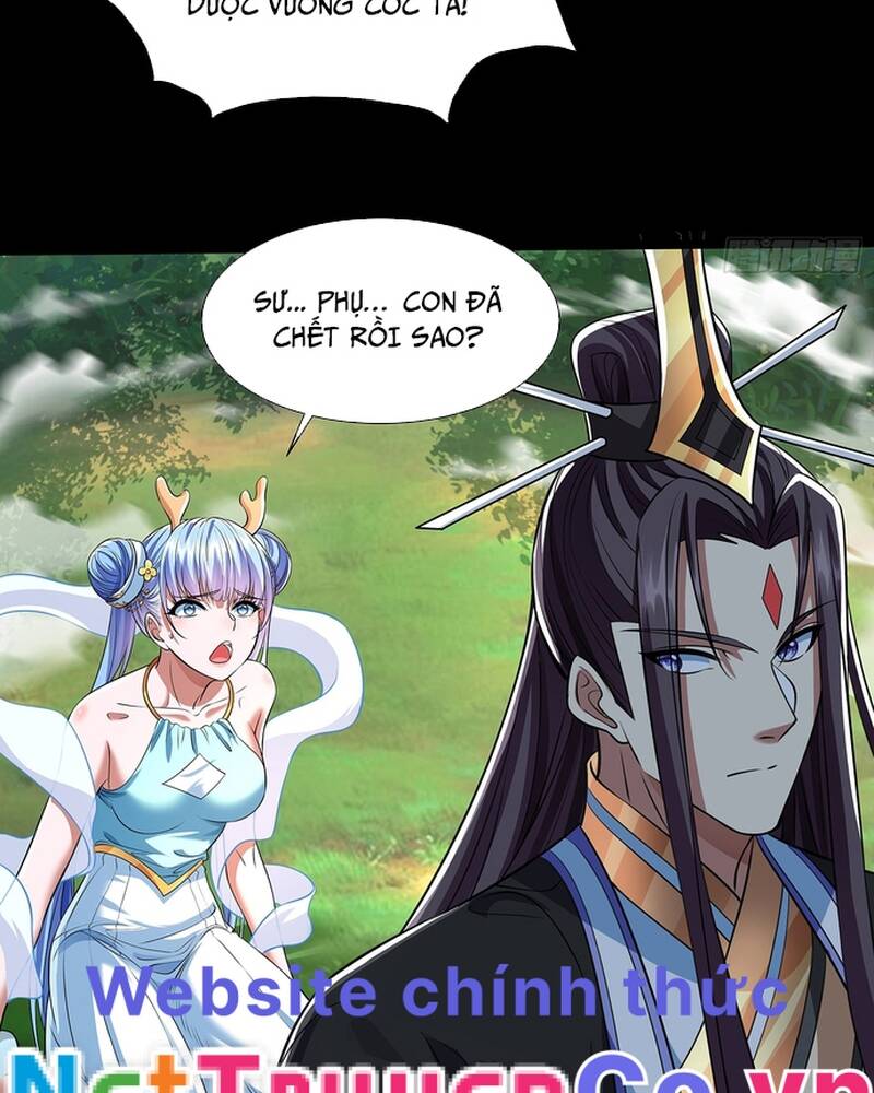 Hoá Ra Ta Lại Là Lão Tổ Ma Đạo [Chap 1-112]