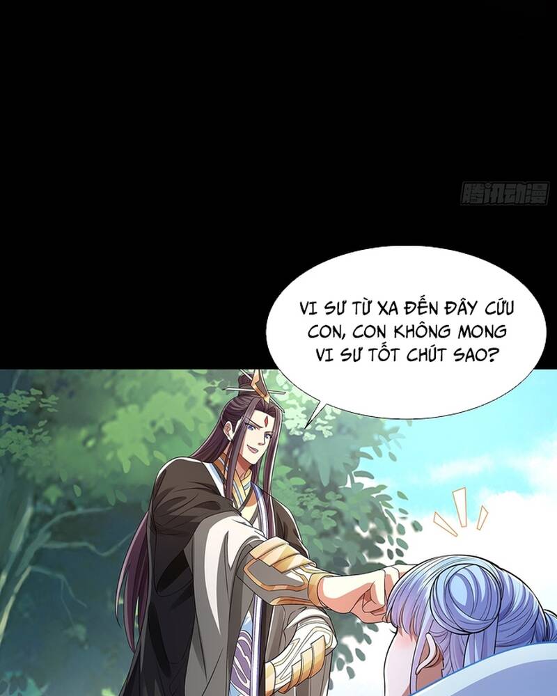 Hoá Ra Ta Lại Là Lão Tổ Ma Đạo [Chap 1-112]