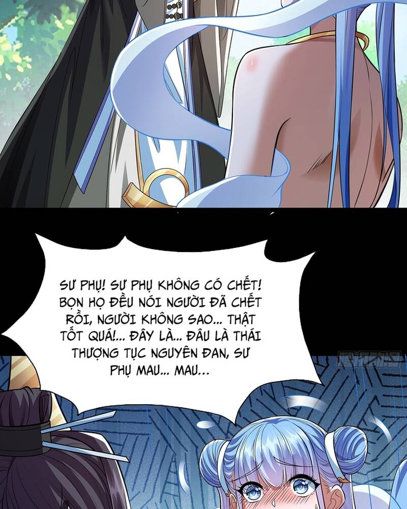 Hoá Ra Ta Lại Là Lão Tổ Ma Đạo [Chap 1-112]