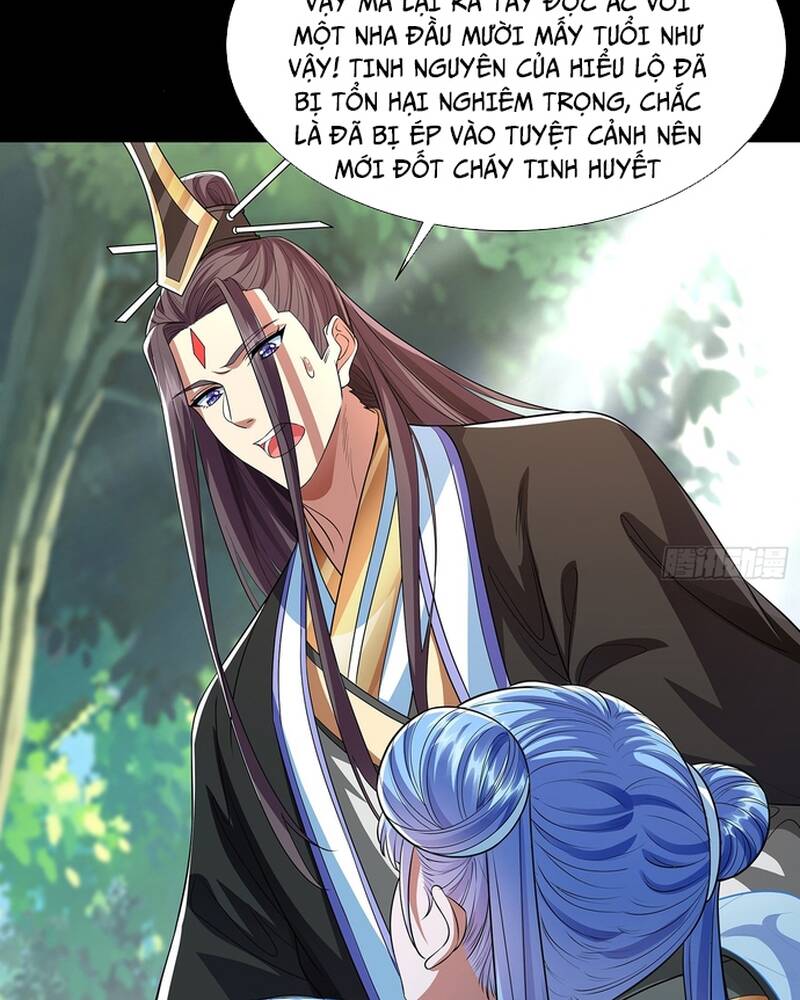 Hoá Ra Ta Lại Là Lão Tổ Ma Đạo [Chap 1-112]