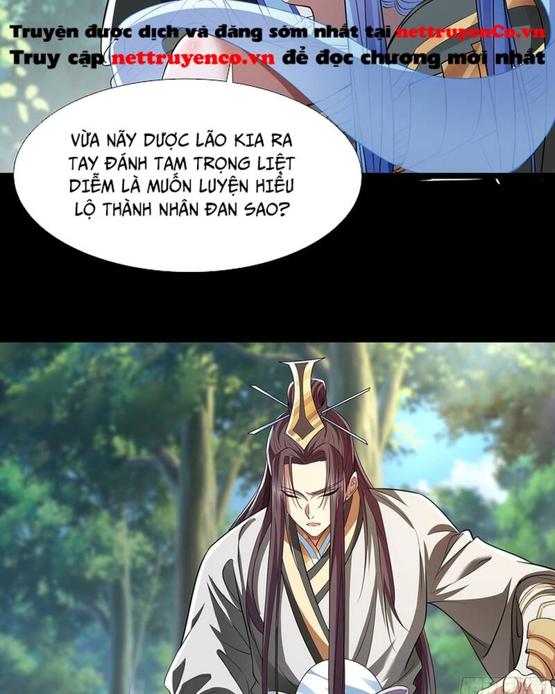 Hoá Ra Ta Lại Là Lão Tổ Ma Đạo [Chap 1-112]