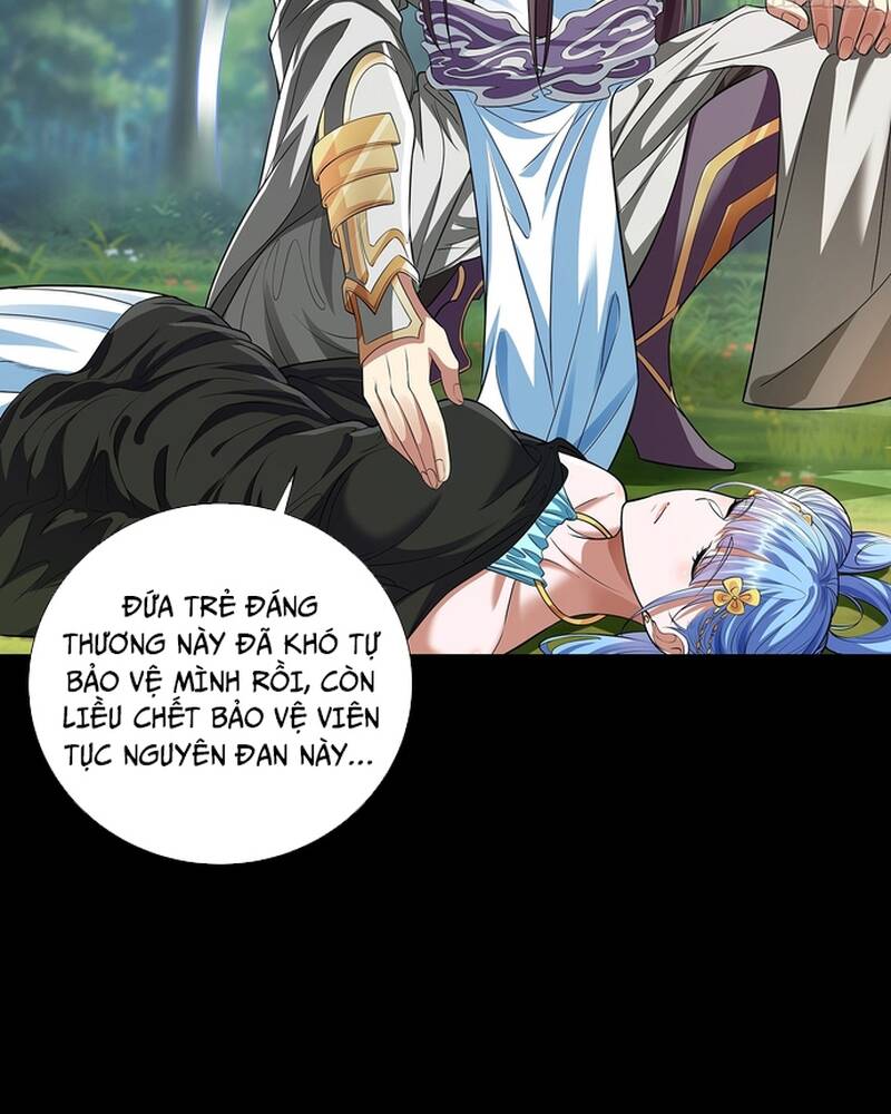 Hoá Ra Ta Lại Là Lão Tổ Ma Đạo [Chap 1-112]