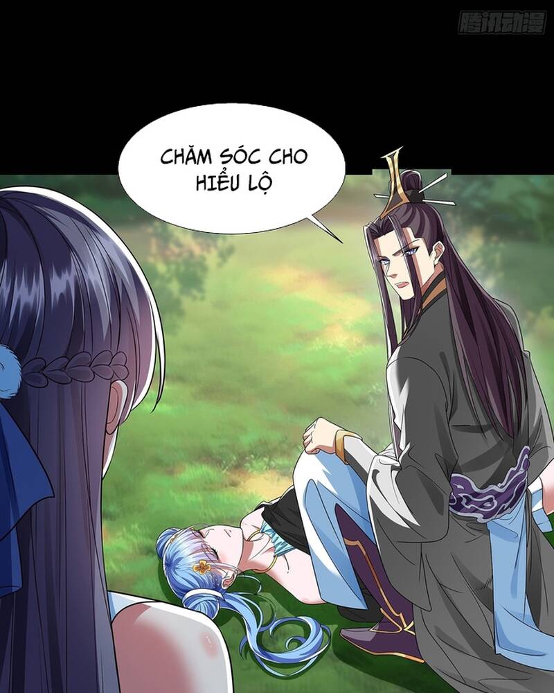 Hoá Ra Ta Lại Là Lão Tổ Ma Đạo [Chap 1-112]