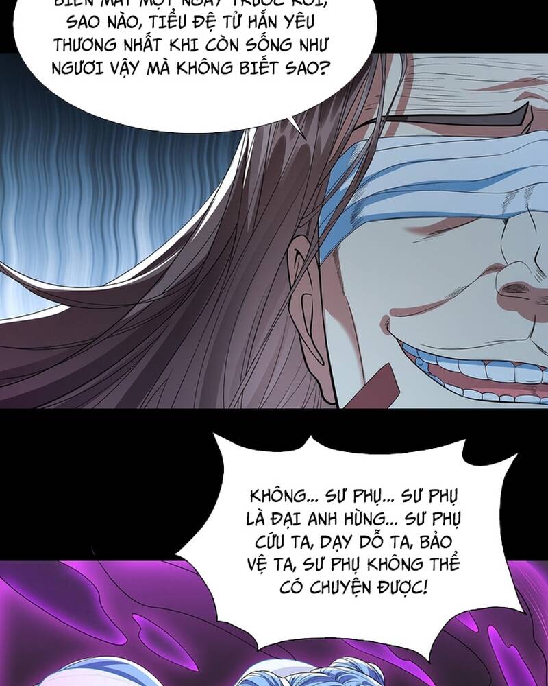 Hoá Ra Ta Lại Là Lão Tổ Ma Đạo [Chap 1-112]