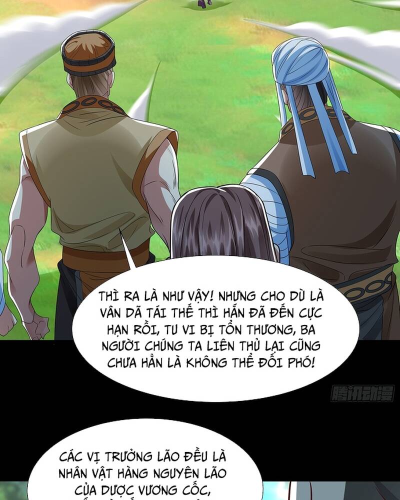 Hoá Ra Ta Lại Là Lão Tổ Ma Đạo [Chap 1-112]
