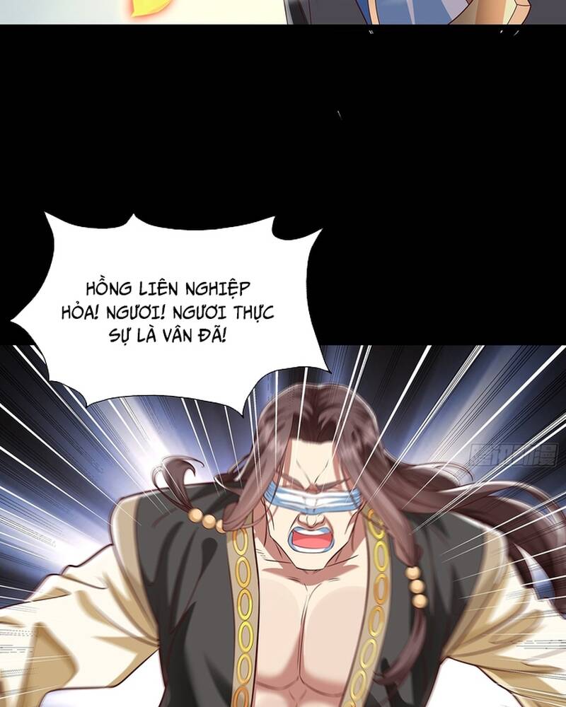 Hoá Ra Ta Lại Là Lão Tổ Ma Đạo [Chap 1-112]