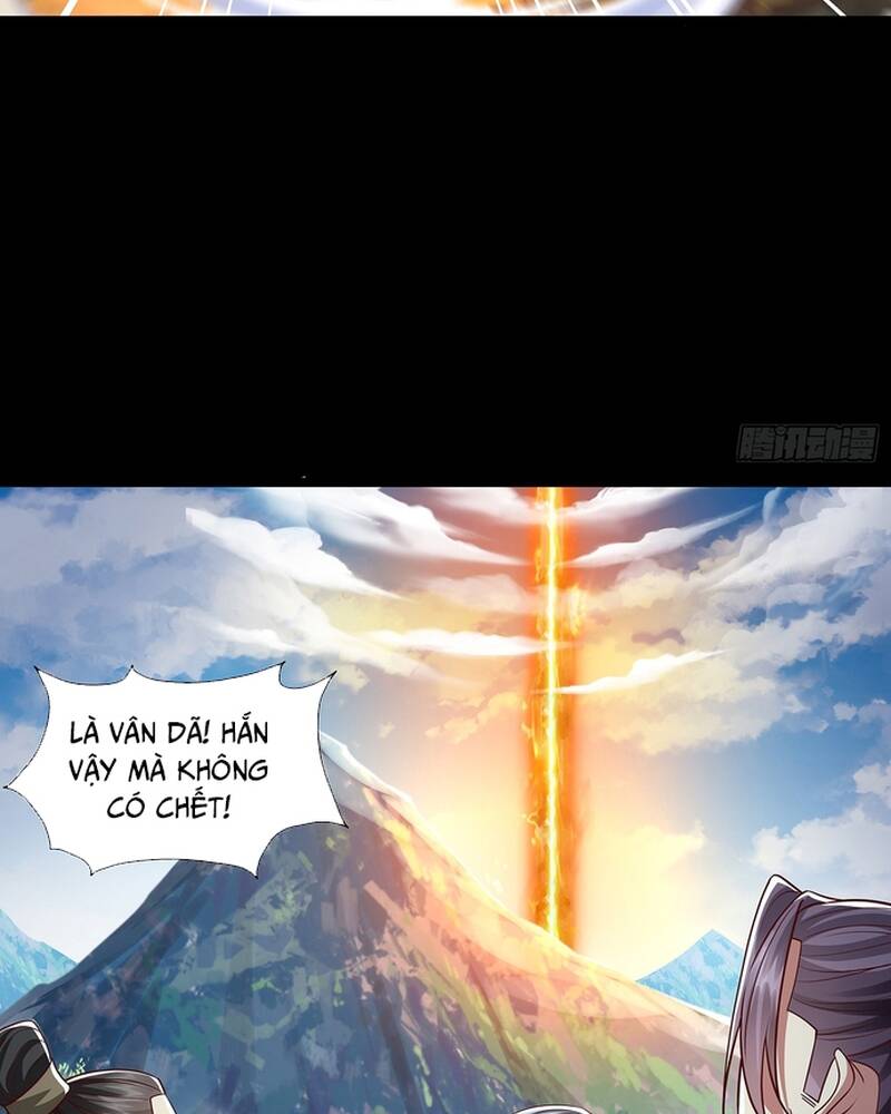 Hoá Ra Ta Lại Là Lão Tổ Ma Đạo [Chap 1-112]