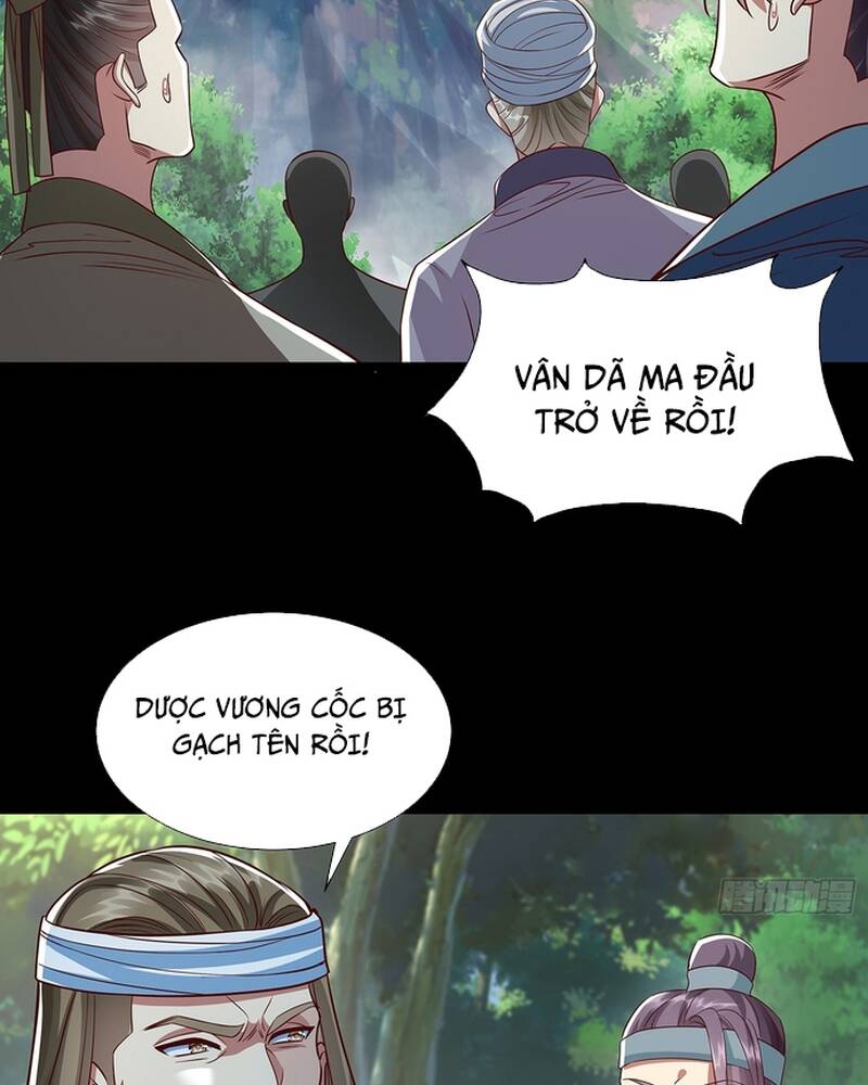 Hoá Ra Ta Lại Là Lão Tổ Ma Đạo [Chap 1-112]