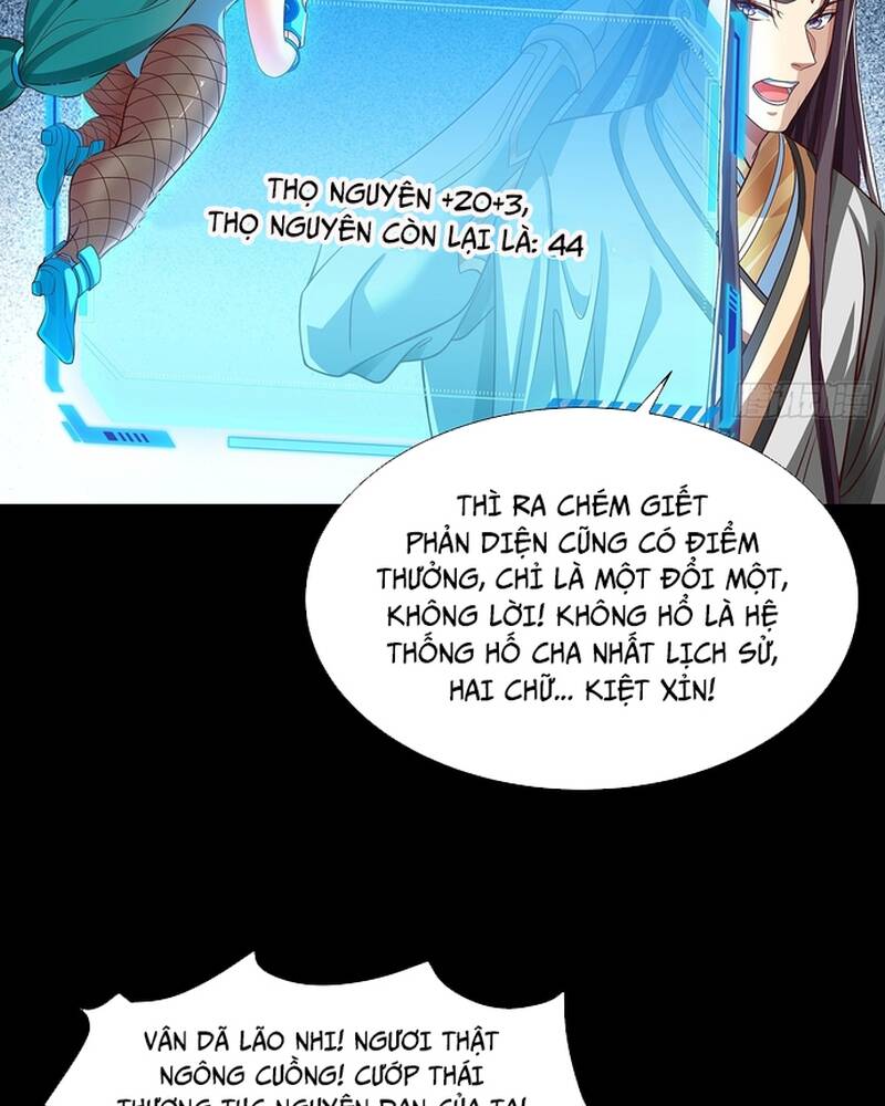 Hoá Ra Ta Lại Là Lão Tổ Ma Đạo [Chap 1-112]