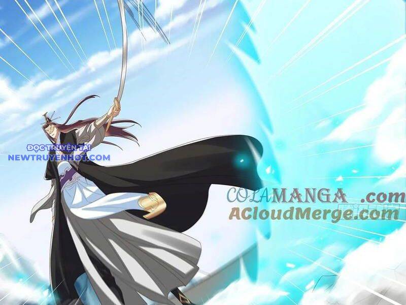 Hoá Ra Ta Lại Là Lão Tổ Ma Đạo [Chap 1-112]