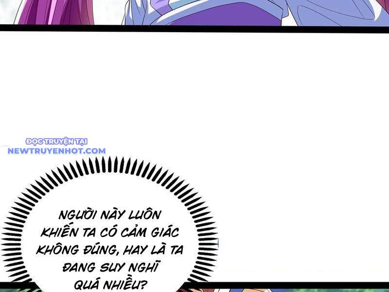 Hoá Ra Ta Lại Là Lão Tổ Ma Đạo [Chap 1-112]