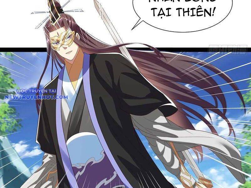 Hoá Ra Ta Lại Là Lão Tổ Ma Đạo [Chap 1-112]