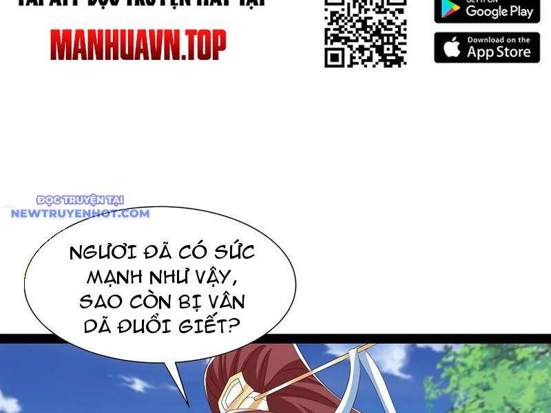 Hoá Ra Ta Lại Là Lão Tổ Ma Đạo [Chap 1-112]
