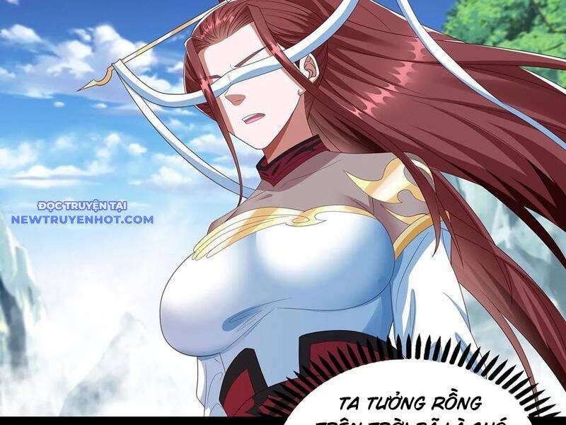 Hoá Ra Ta Lại Là Lão Tổ Ma Đạo [Chap 1-112]