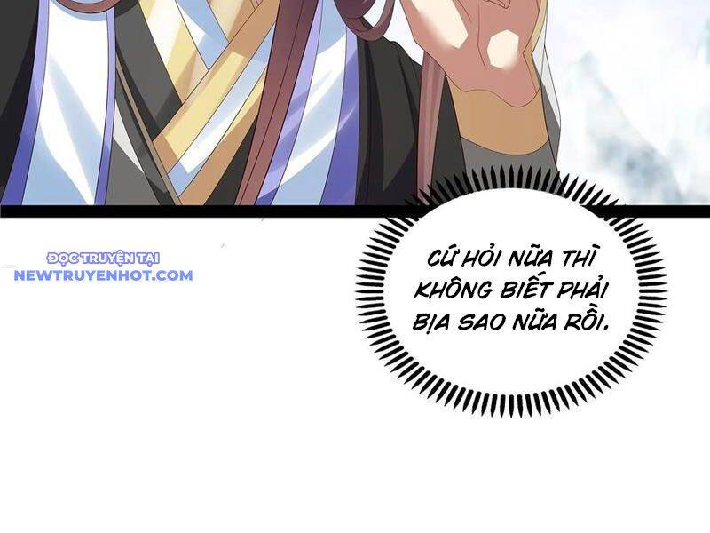 Hoá Ra Ta Lại Là Lão Tổ Ma Đạo [Chap 1-112]
