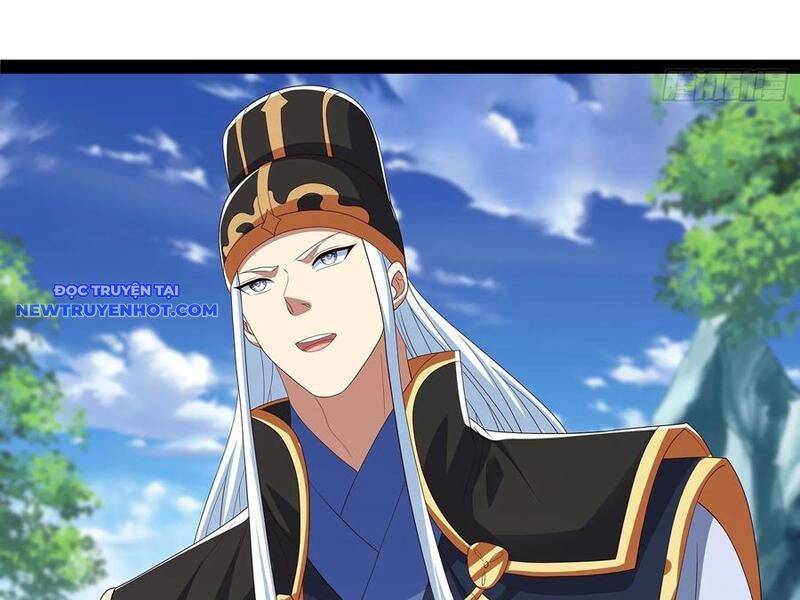 Hoá Ra Ta Lại Là Lão Tổ Ma Đạo [Chap 1-112]