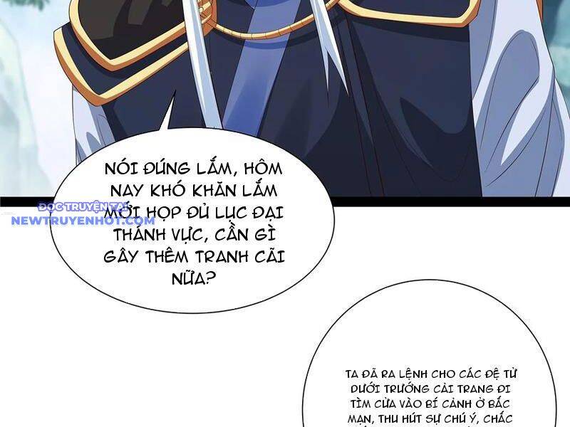 Hoá Ra Ta Lại Là Lão Tổ Ma Đạo [Chap 1-112]