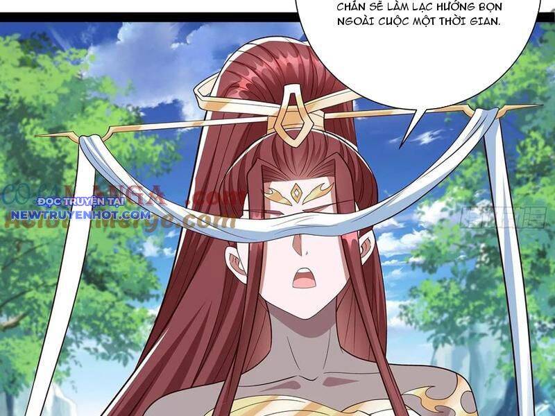 Hoá Ra Ta Lại Là Lão Tổ Ma Đạo [Chap 1-112]