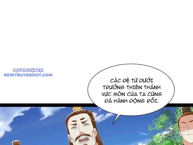 Hoá Ra Ta Lại Là Lão Tổ Ma Đạo [Chap 1-112]