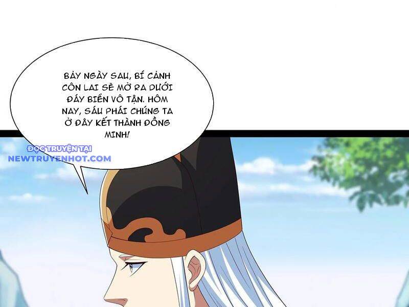 Hoá Ra Ta Lại Là Lão Tổ Ma Đạo [Chap 1-112]