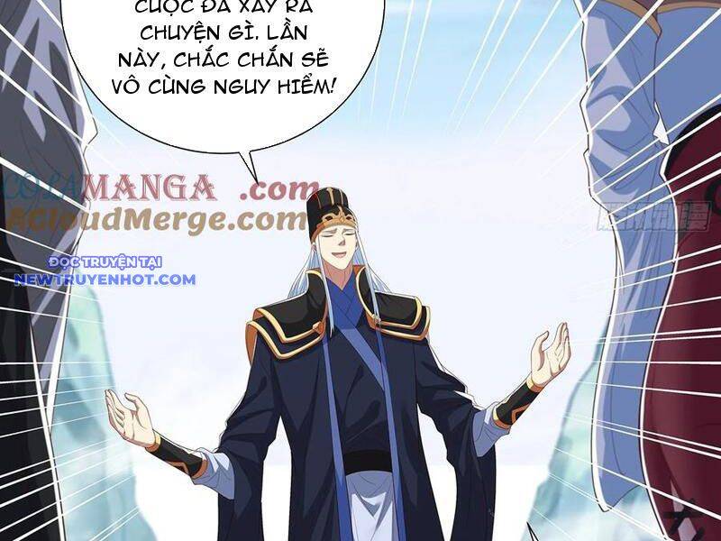 Hoá Ra Ta Lại Là Lão Tổ Ma Đạo [Chap 1-112]