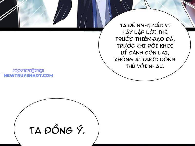 Hoá Ra Ta Lại Là Lão Tổ Ma Đạo [Chap 1-112]