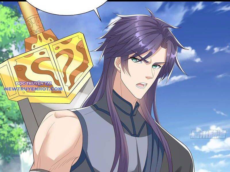 Hoá Ra Ta Lại Là Lão Tổ Ma Đạo [Chap 1-112]