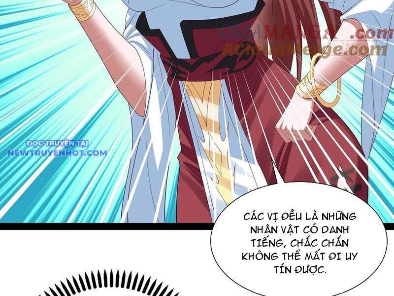Hoá Ra Ta Lại Là Lão Tổ Ma Đạo [Chap 1-112]