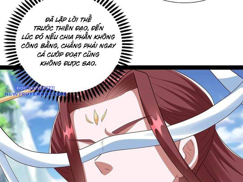 Hoá Ra Ta Lại Là Lão Tổ Ma Đạo [Chap 1-112]