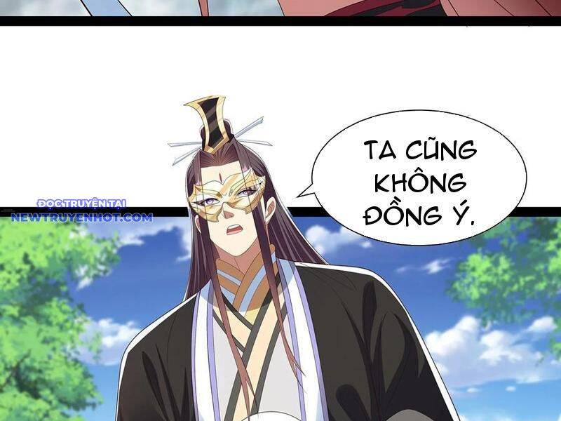 Hoá Ra Ta Lại Là Lão Tổ Ma Đạo [Chap 1-112]