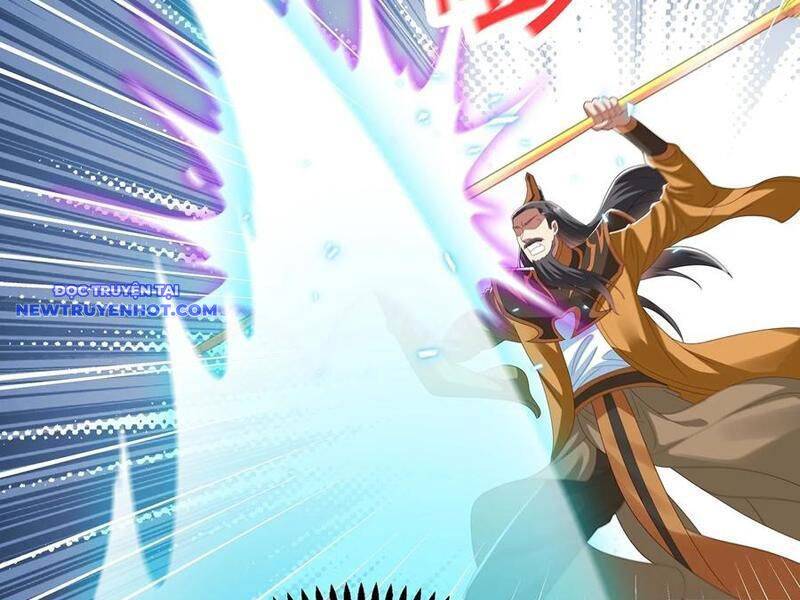 Hoá Ra Ta Lại Là Lão Tổ Ma Đạo [Chap 1-112]
