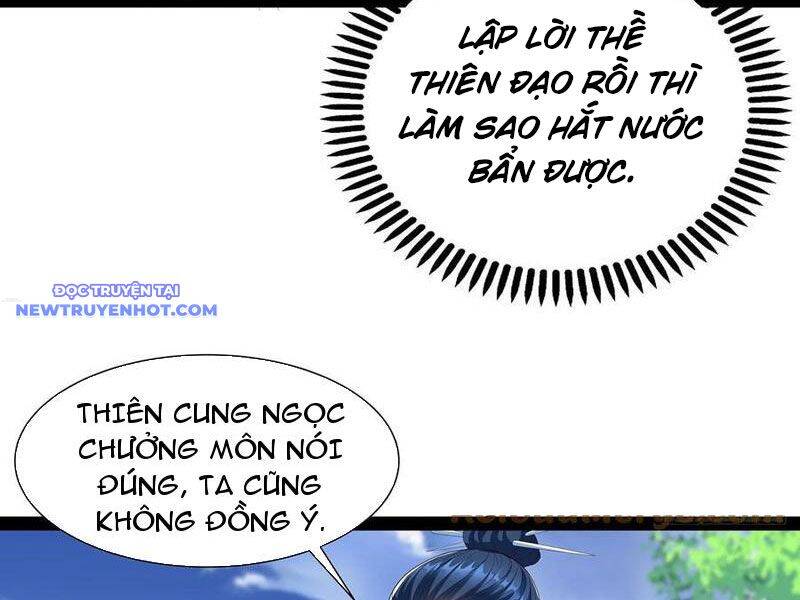 Hoá Ra Ta Lại Là Lão Tổ Ma Đạo [Chap 1-112]