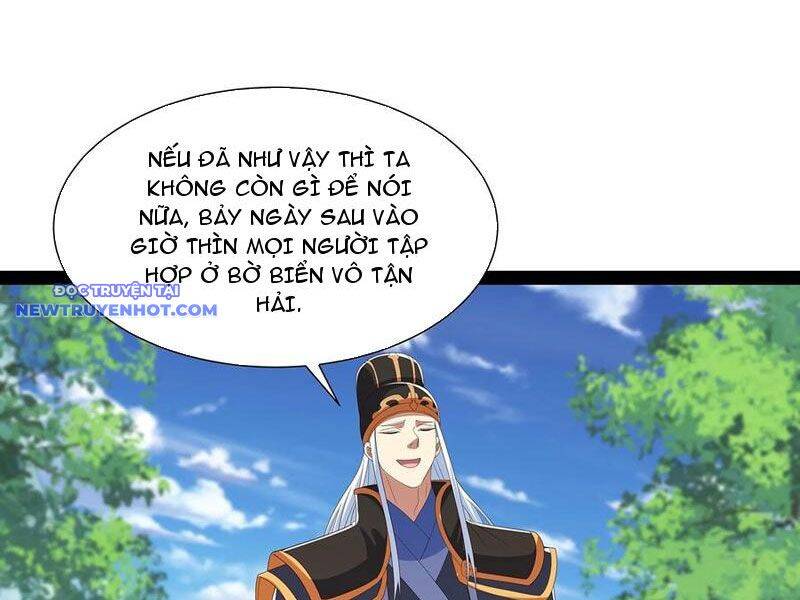 Hoá Ra Ta Lại Là Lão Tổ Ma Đạo [Chap 1-112]