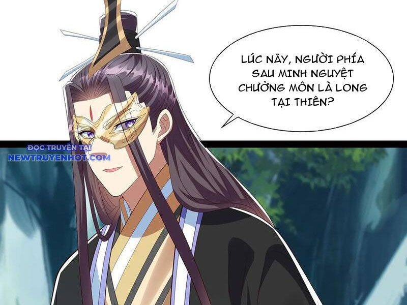 Hoá Ra Ta Lại Là Lão Tổ Ma Đạo [Chap 1-112]