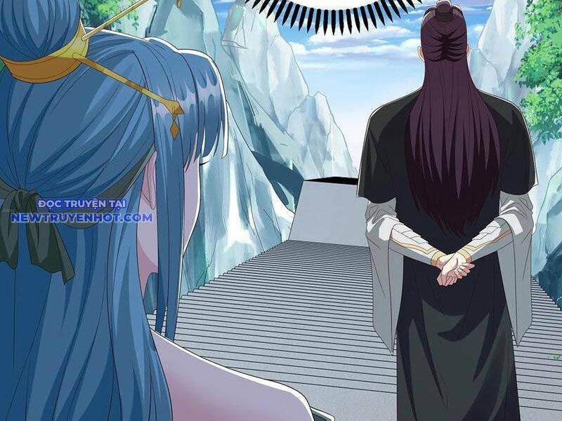 Hoá Ra Ta Lại Là Lão Tổ Ma Đạo [Chap 1-112]