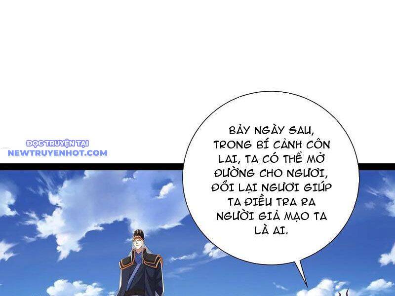 Hoá Ra Ta Lại Là Lão Tổ Ma Đạo [Chap 1-112]