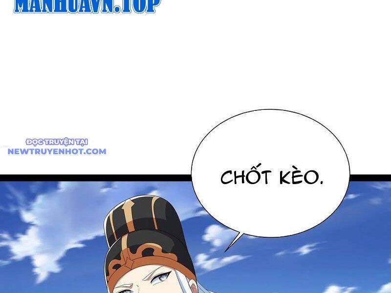 Hoá Ra Ta Lại Là Lão Tổ Ma Đạo [Chap 1-112]