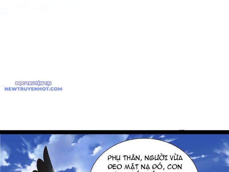 Hoá Ra Ta Lại Là Lão Tổ Ma Đạo [Chap 1-112]