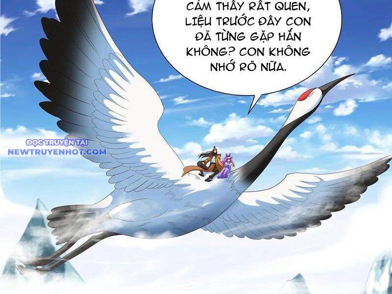 Hoá Ra Ta Lại Là Lão Tổ Ma Đạo [Chap 1-112]