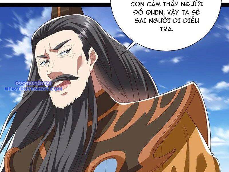 Hoá Ra Ta Lại Là Lão Tổ Ma Đạo [Chap 1-112]