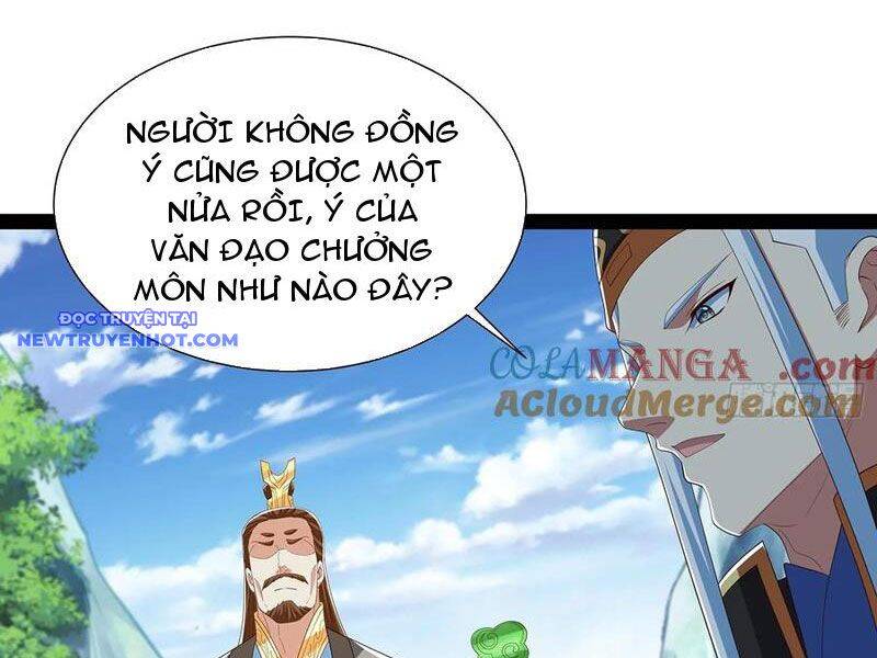Hoá Ra Ta Lại Là Lão Tổ Ma Đạo [Chap 1-112]