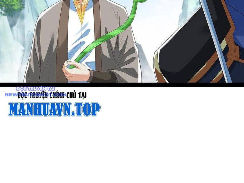 Hoá Ra Ta Lại Là Lão Tổ Ma Đạo [Chap 1-112]