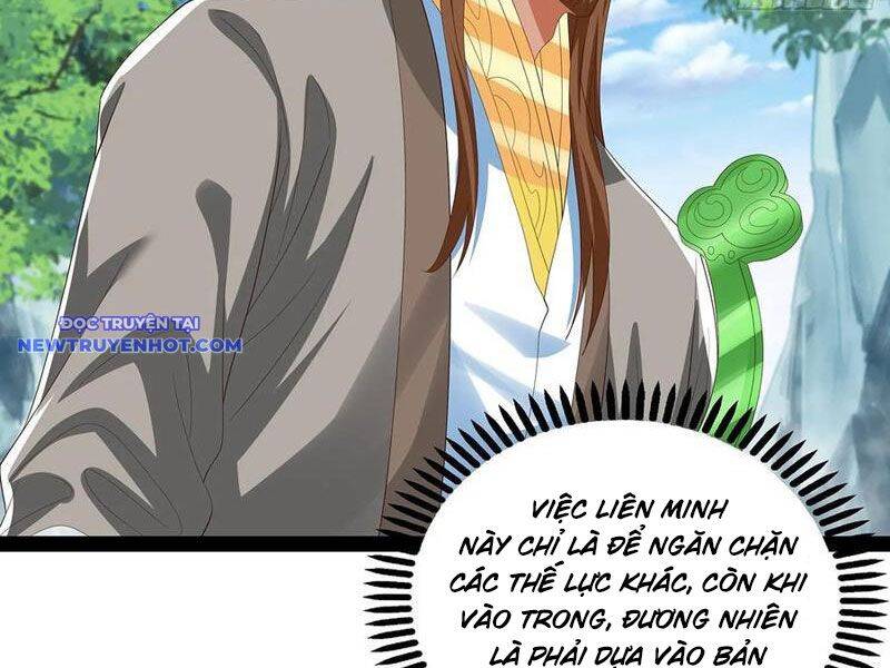 Hoá Ra Ta Lại Là Lão Tổ Ma Đạo [Chap 1-112]