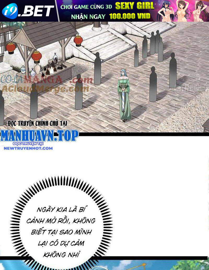 Hoá Ra Ta Lại Là Lão Tổ Ma Đạo [Chap 1-112]