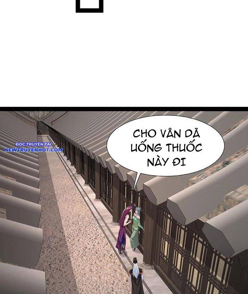 Hoá Ra Ta Lại Là Lão Tổ Ma Đạo [Chap 1-112]