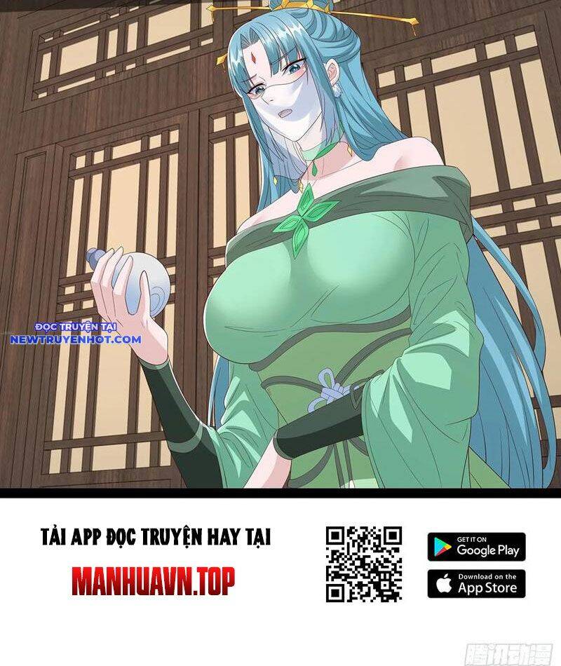 Hoá Ra Ta Lại Là Lão Tổ Ma Đạo [Chap 1-112]