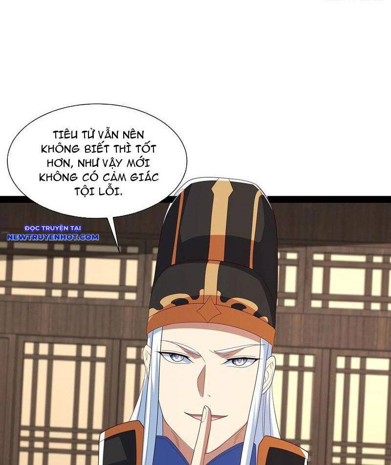 Hoá Ra Ta Lại Là Lão Tổ Ma Đạo [Chap 1-112]
